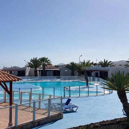 Sun Beach 41 Caleta De Fuste Exterior photo