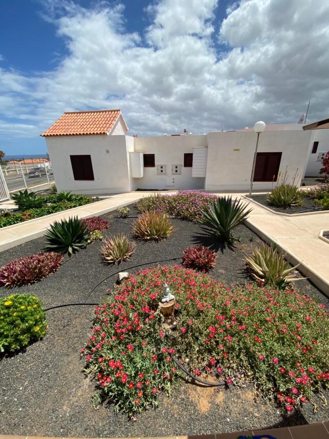 Sun Beach 41 Caleta De Fuste Exterior photo