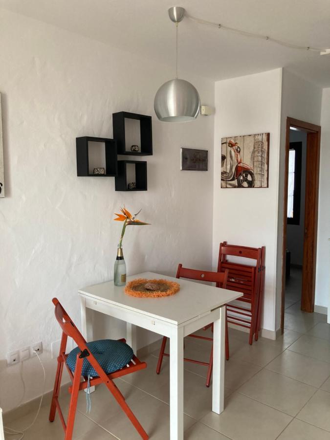 Sun Beach 41 Caleta De Fuste Exterior photo