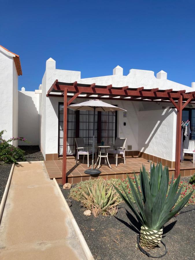 Sun Beach 41 Caleta De Fuste Exterior photo