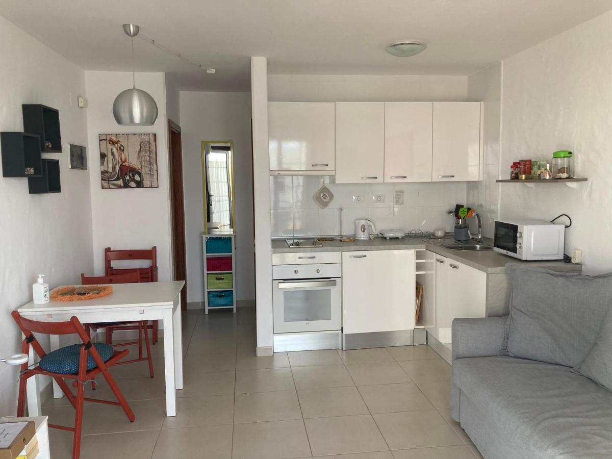 Sun Beach 41 Caleta De Fuste Exterior photo