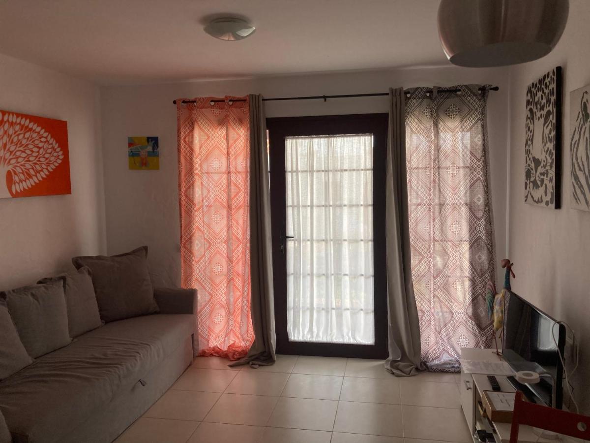 Sun Beach 41 Caleta De Fuste Exterior photo