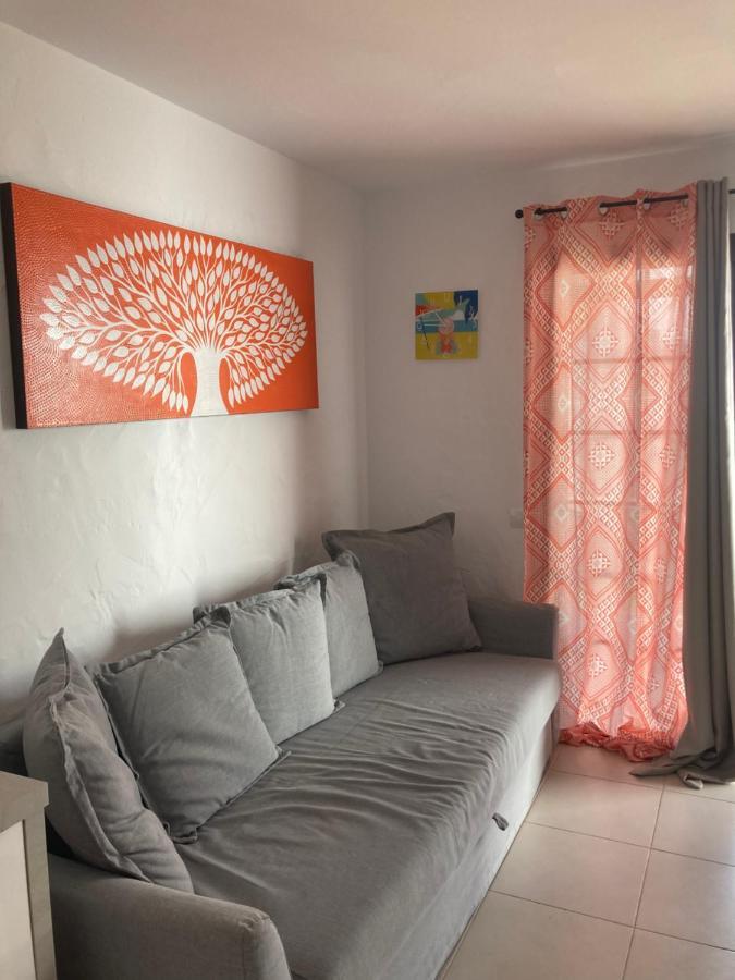 Sun Beach 41 Caleta De Fuste Exterior photo