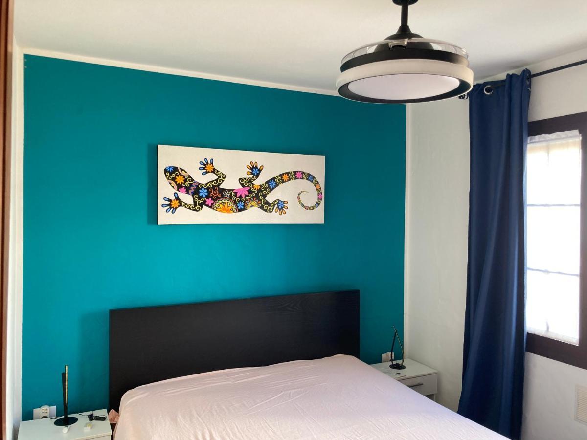 Sun Beach 41 Caleta De Fuste Exterior photo