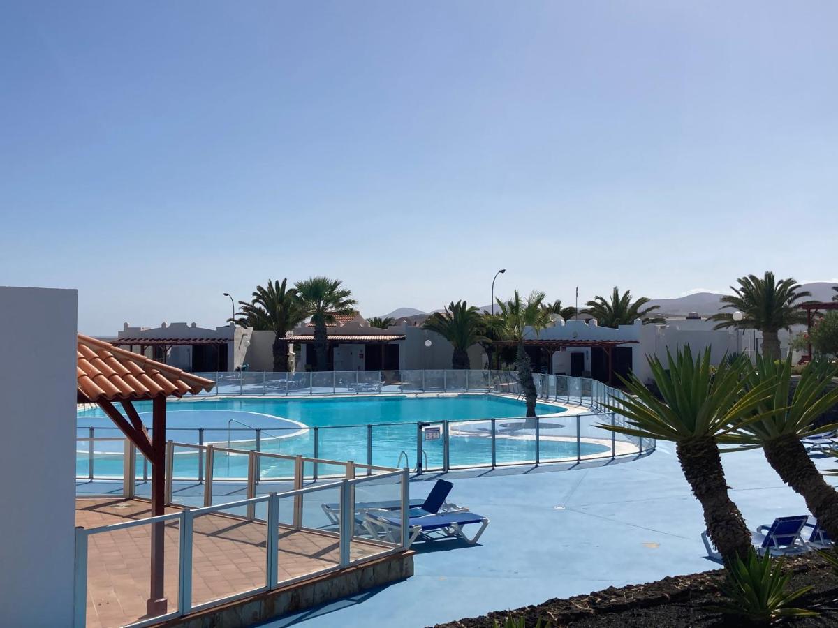 Sun Beach 41 Caleta De Fuste Exterior photo