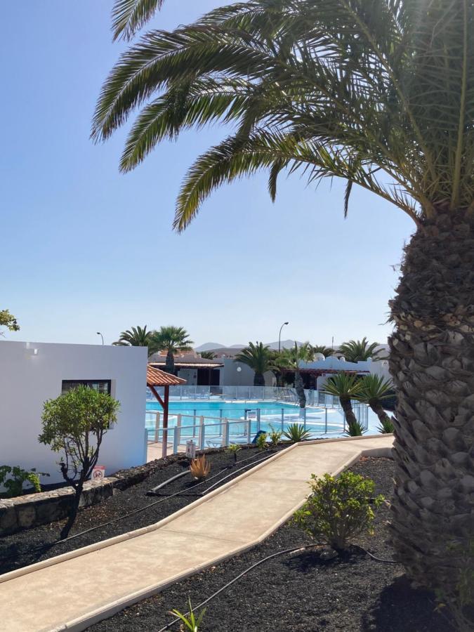 Sun Beach 41 Caleta De Fuste Exterior photo