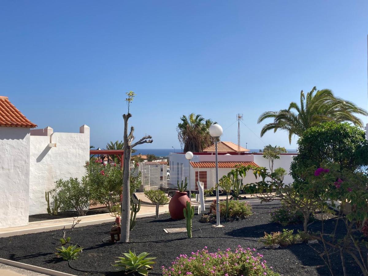Sun Beach 41 Caleta De Fuste Exterior photo